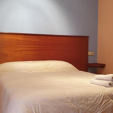 Apartamentos La Panerona Centro 티네오 외부 사진