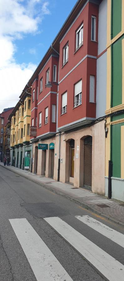 Apartamentos La Panerona Centro 티네오 외부 사진